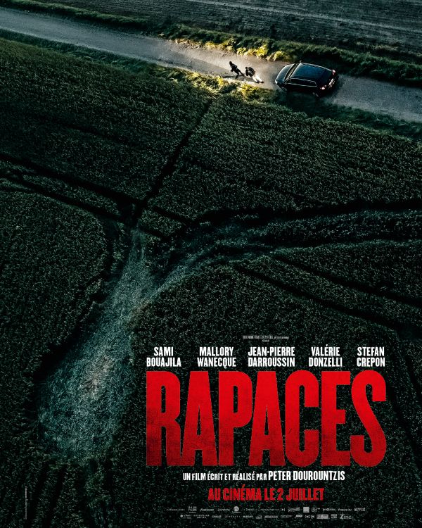RAPACES