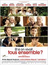 ET SI ON VIVAIT TOUS ENSEMBLE