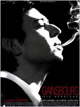 GAINSBOURG - (VIE HERO�QUE)