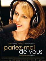PARLEZ-MOI DE VOUS