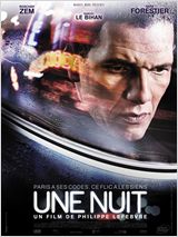 UNE NUIT