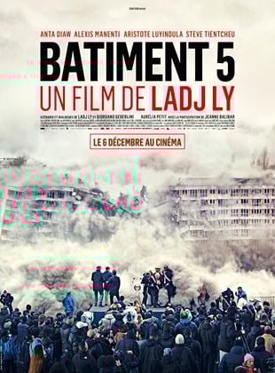 BÂTIMENT 5