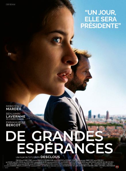 DE GRANDES ESPÉRANCES