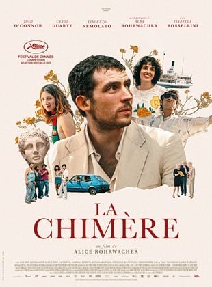 LA CHIMÈRE