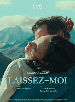 LAISSEZ-MOI