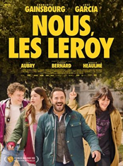 NOUS, LES LEROY