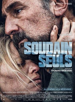 SOUDAIN SEULS