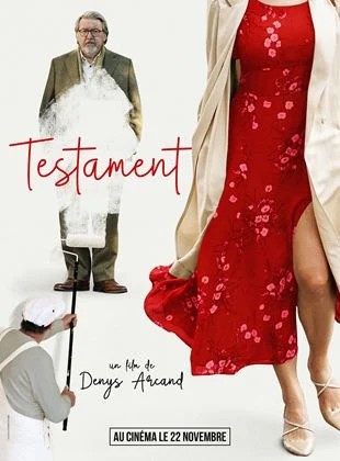 TESTAMENT