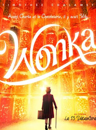 WONKA